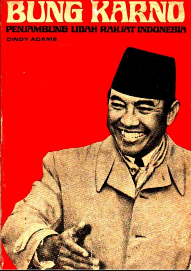 Cover Buku